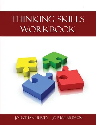 Carte de lucru privind abilitățile de gândire [Probation Series] - Thinking Skills Workbook [Probation Series]
