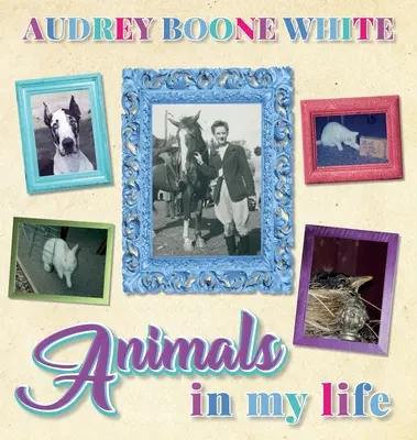 Animale în viața mea - Animals in My Life