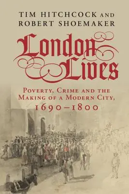 Viețile londoneze - London Lives