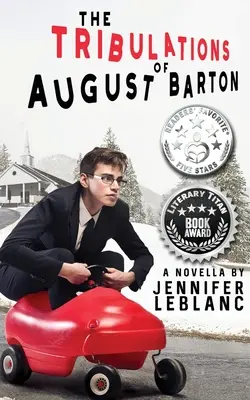 Tribulațiile lui August Barton - The Tribulations of August Barton