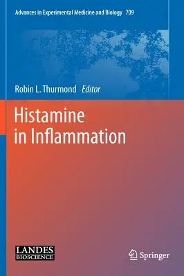 Histamina în inflamație - Histamine in Inflammation