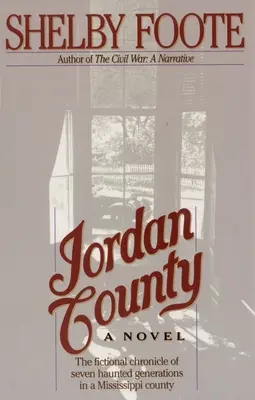 Județul Jordan - Jordan County