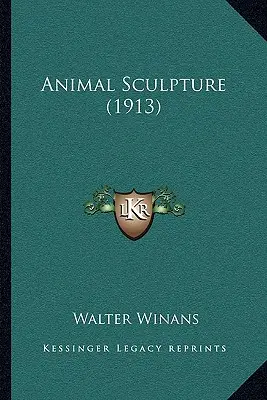Sculptura animalelor (1913) - Animal Sculpture (1913)