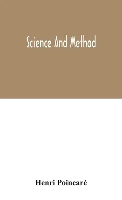 Știință și metodă - Science and method