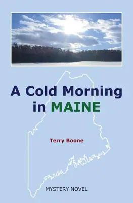 O dimineață rece în MAINE - A Cold Morning in MAINE