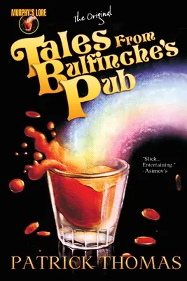 Povești din Bulfinche's Pub - Tales from Bulfinche's Pub