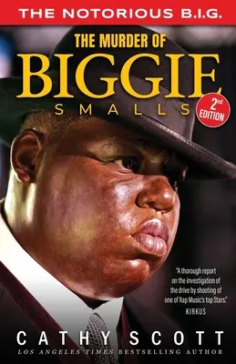 Uciderea lui Biggie Smalls - The Murder of Biggie Smalls