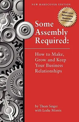 Some Assembly Required - Ediția a doua - Some Assembly Required - Second Edition
