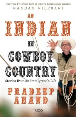 Un indian în țara cowboy-ilor - An Indian in Cowboy Country