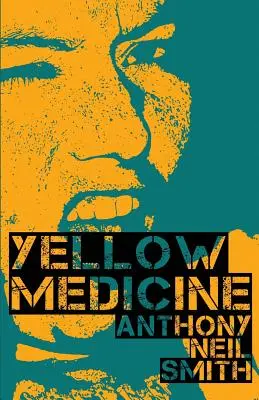 Medicină galbenă - Yellow Medicine