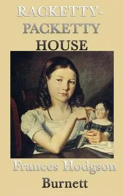 Casa Racketty-Packetty - Racketty-Packetty House