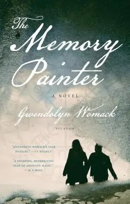 Pictorul de amintiri - Memory Painter