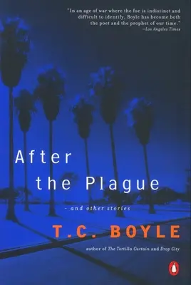 După ciumă: și alte povestiri - After the Plague: and Other Stories