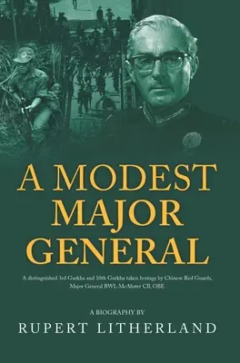 Un modest general-maior - A Modest Major General