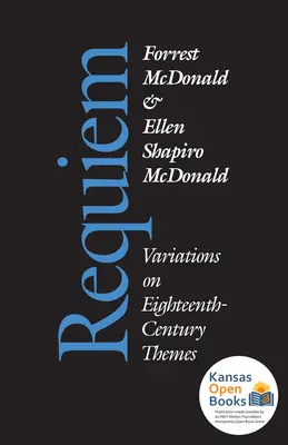 Requiem: Variațiuni pe teme din secolul al XVIII-lea - Requiem: Variations on Eighteenth-Century Themes
