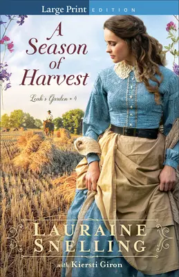 Un sezon de recoltă - A Season of Harvest
