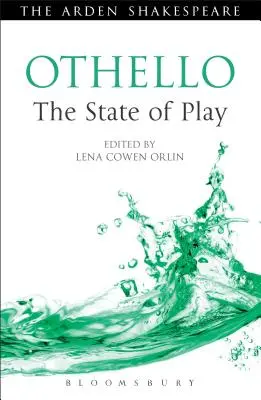 Othello: Starea de fapt - Othello: The State of Play