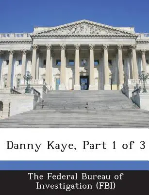 Danny Kaye, Partea 1 din 3 - Danny Kaye, Part 1 of 3