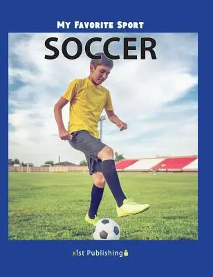 Sportul meu preferat: Fotbal - My Favorite Sport: Soccer
