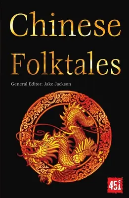 Basme populare chinezești - Chinese Folktales