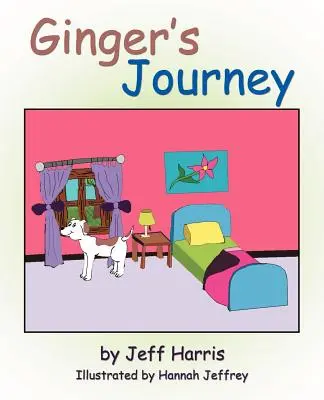 Călătoria lui Ginger - Ginger's Journey