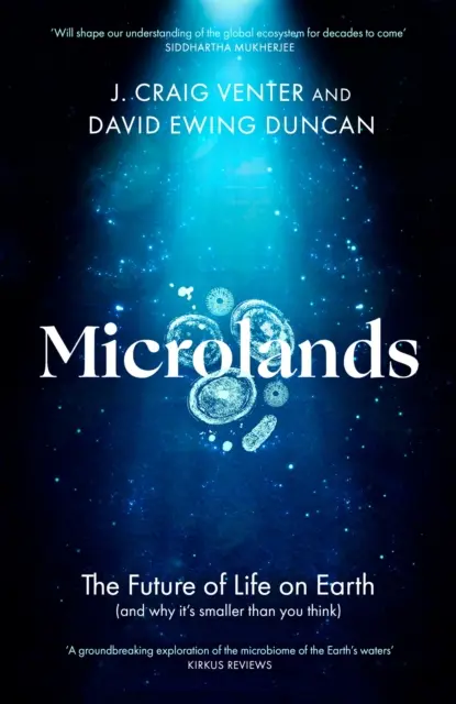 Microlands - Viitorul vieții pe Pământ (și de ce este mai mic decât credeți) - Microlands - The Future of Life on Earth (and Why Its Smaller Than You Think)