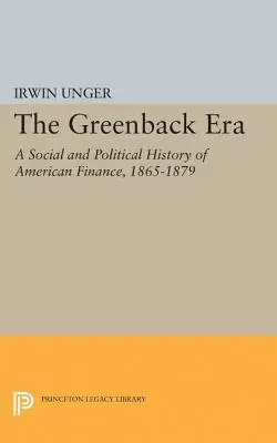 Era Greenback - Greenback Era