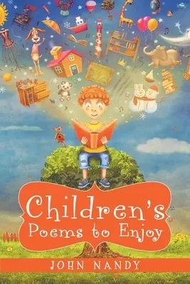 Poezii pentru copii de care să te bucuri - Children's Poems to Enjoy