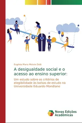 A desigualdade social e o acces ao ensino superior - A desigualdade social e o acesso ao ensino superior