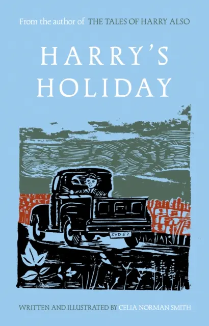 Vacanța lui Harry - Harry's Holiday
