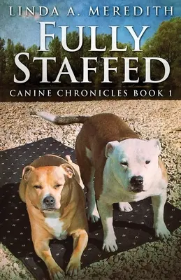 Fully Staffed: Povestea a doi angajați - Fully Staffed: A Tale Of Two Staffies