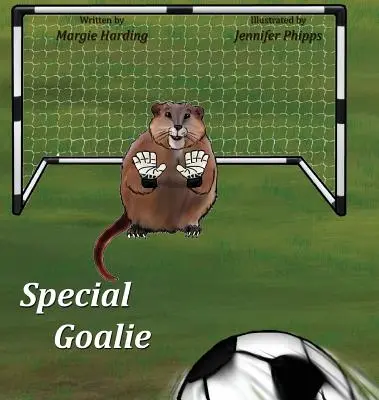 Portarul special - Special Goalie