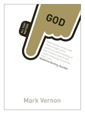 Dumnezeu: Tot ceea ce contează - God: All That Matters