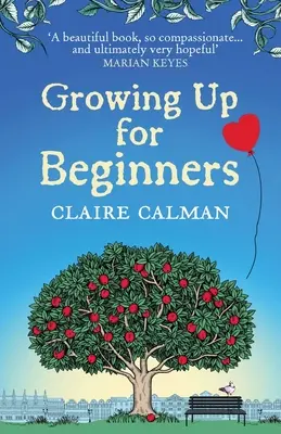 Creștere pentru începători - Growing Up for Beginners