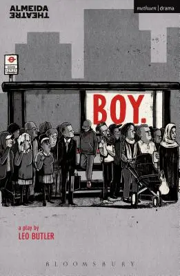 Băiat - Boy