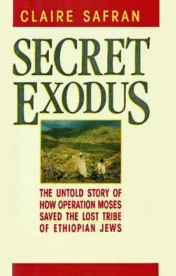 Exodul secret - Secret Exodus