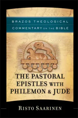 Epistole pastorale cu Filimon și Iuda - Pastoral Epistles with Philemon & Jude