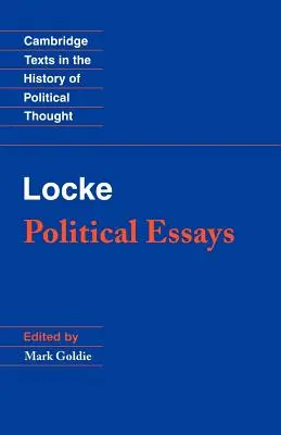 Locke: Eseuri politice - Locke: Political Essays