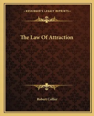 Legea atracției - The Law Of Attraction