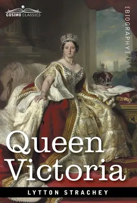 Regina Victoria - Queen Victoria