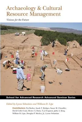 Arheologia și gestionarea resurselor culturale: Viziuni pentru viitor - Archaeology and Cultural Resource Management: Visions for the Future