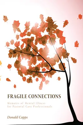 Conexiuni fragile: Memorii despre bolile mintale pentru profesioniștii din domeniul îngrijirii pastorale (Memoirs of Mental Illness for Pastoral Care Professionals) - Fragile Connections: Memoirs of Mental Illness for Pastoral Care Professionals