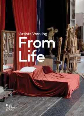 Artiști care lucrează din viață - Artists Working from Life