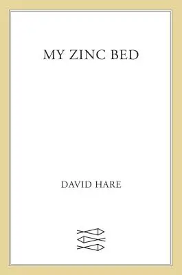 Patul meu de zinc - My Zinc Bed
