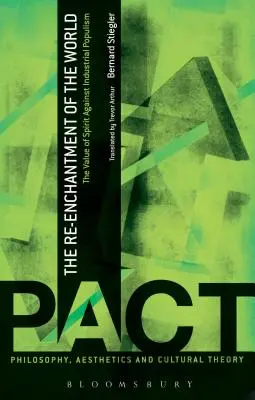 Reîncântarea lumii: Valoarea spiritului împotriva populismului industrial - The Re-Enchantment of the World: The Value of Spirit Against Industrial Populism