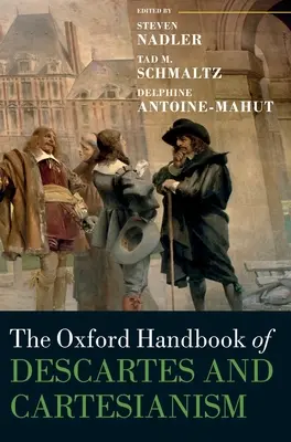 Manualul Oxford de Descartes și cartezianism - Oxford Handbook of Descartes and Cartesianism