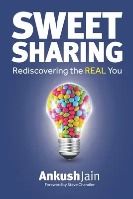 Dulce împărtășire: Redescoperirea ta reală - Sweet Sharing: Rediscovering the REAL You
