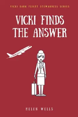 Vicki găsește răspunsul - Vicki Finds the Answer