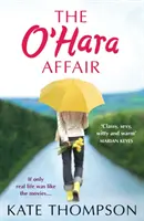 Afacerea O'Hara - The O'Hara Affair