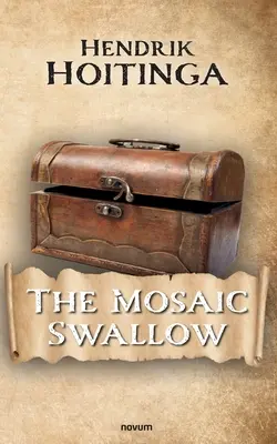 Rândunica mozaic - The Mosaic Swallow
